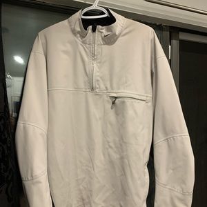 Nike men’s golf jacket